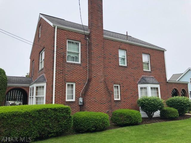 Unknown - Residential