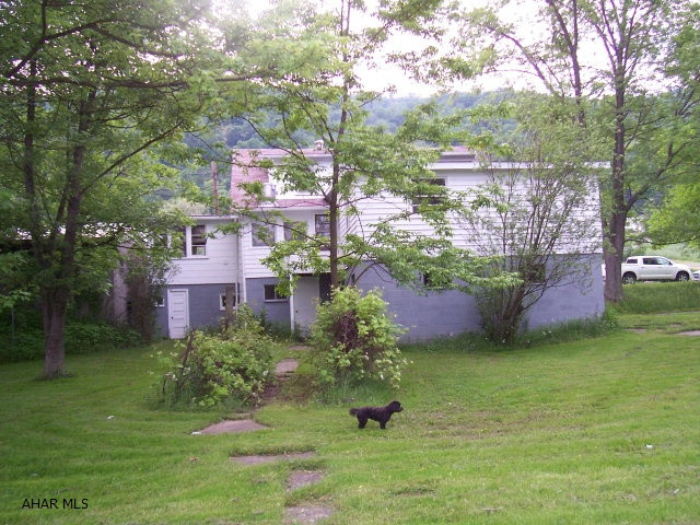 Other - Commercial Sale