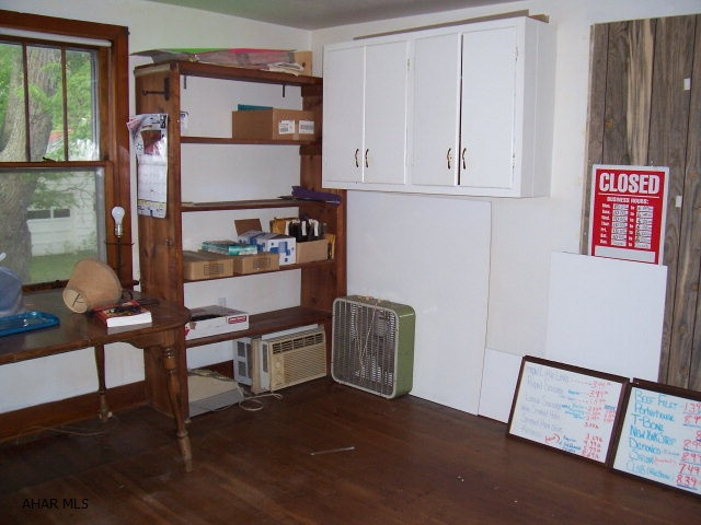 Other - Commercial Sale