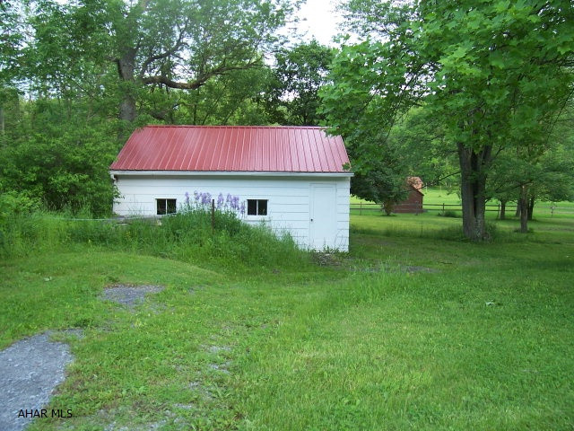 Other - Commercial Sale