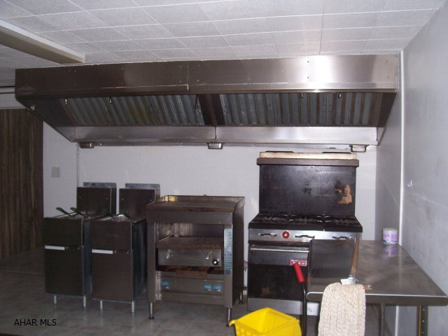 Other - Commercial Sale