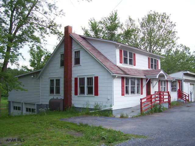 Other - Commercial Sale