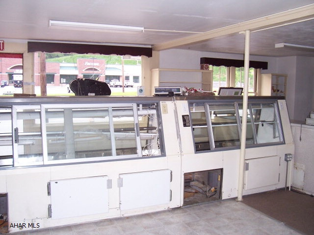 Other - Commercial Sale