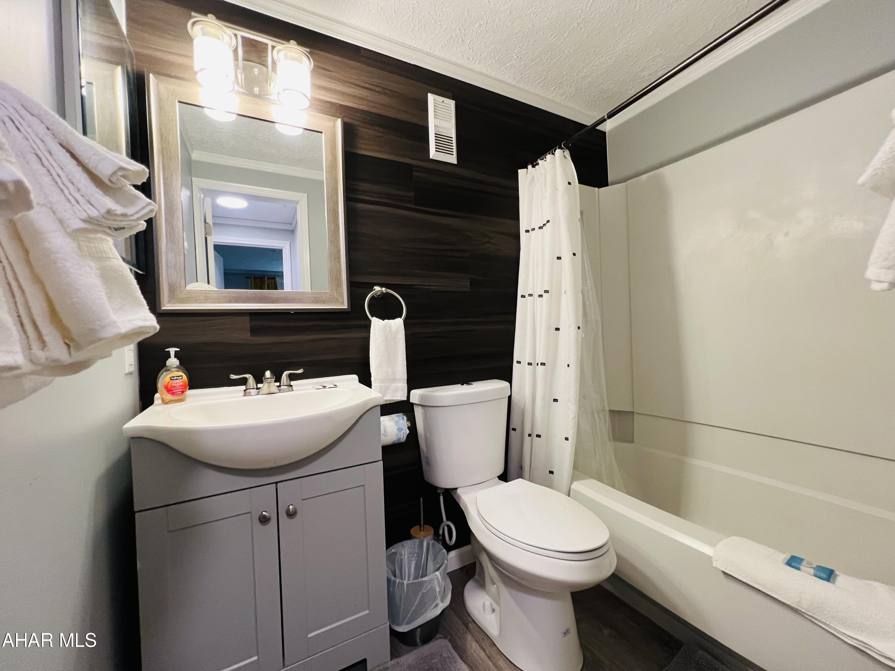 Blue Knob - Residential