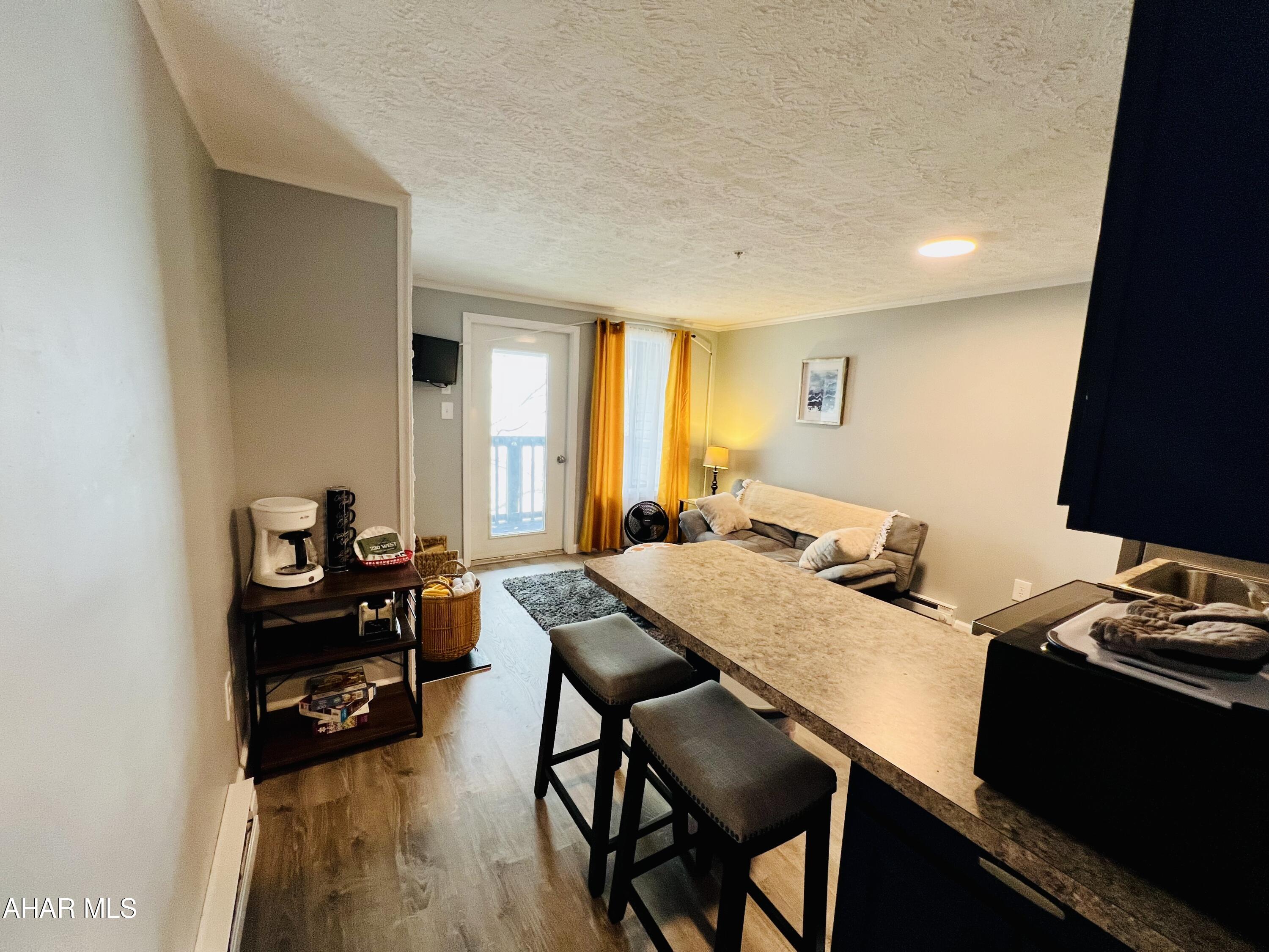 Blue Knob - Residential