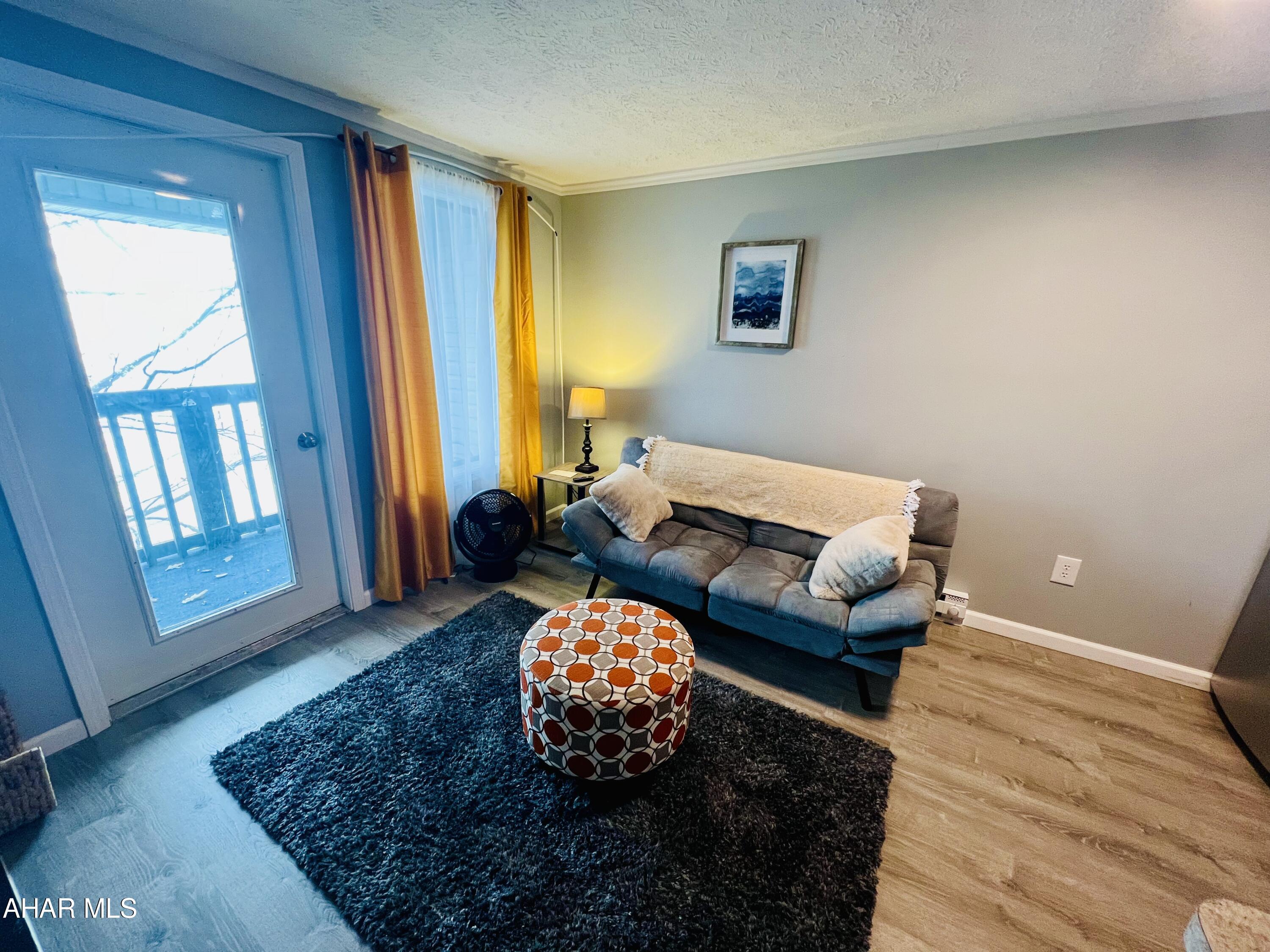 Blue Knob - Residential