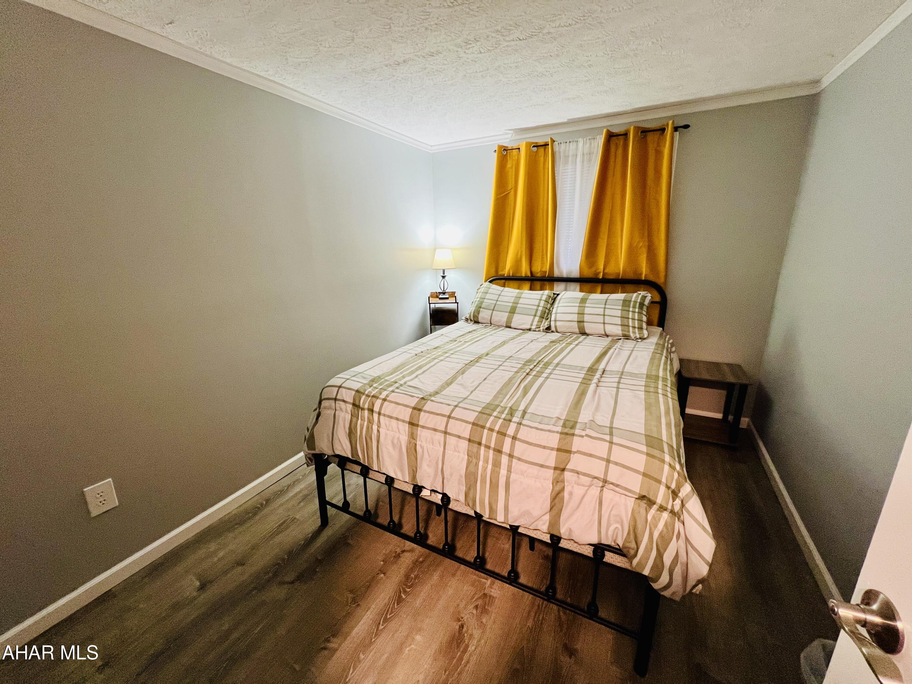 Blue Knob - Residential