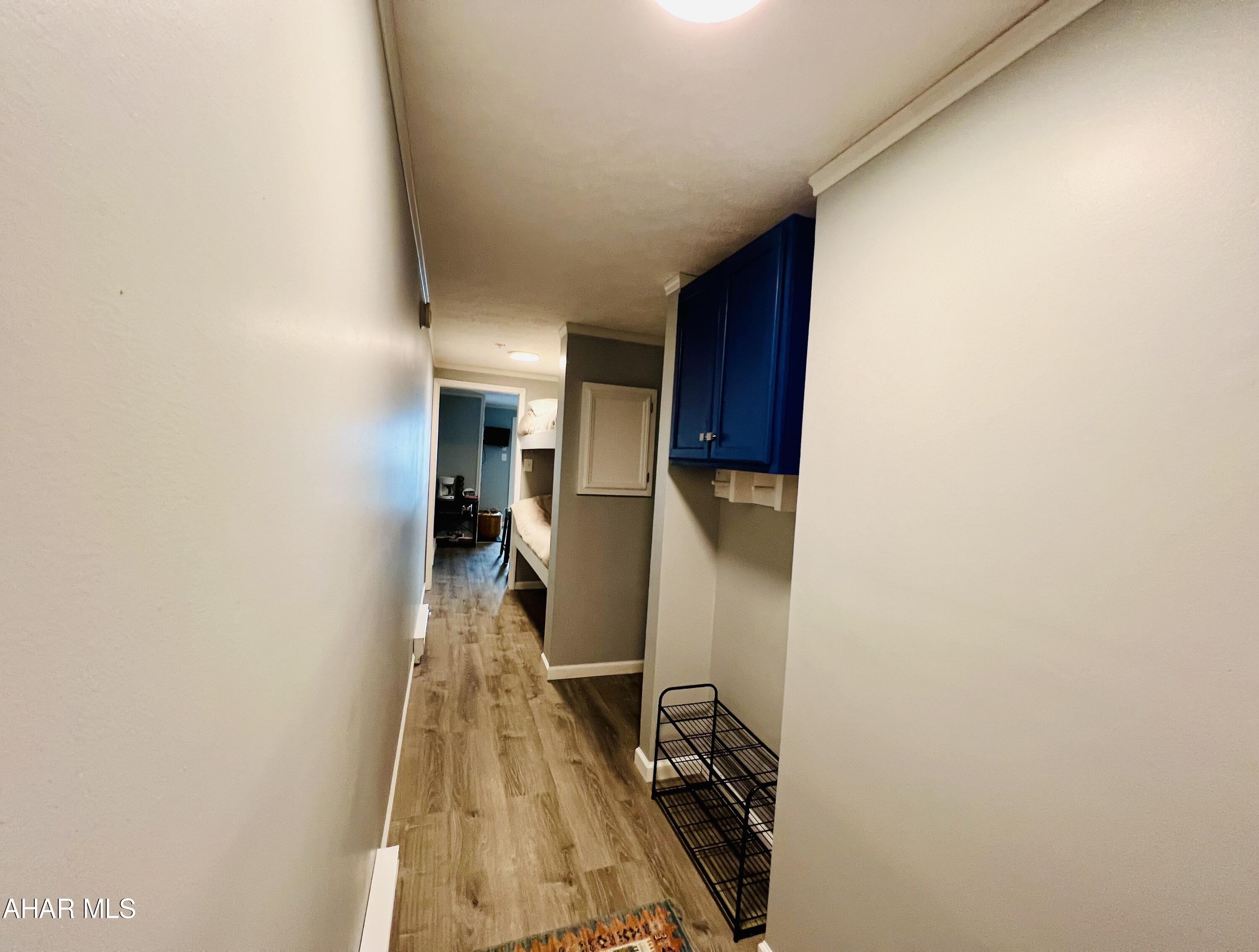 Blue Knob - Residential