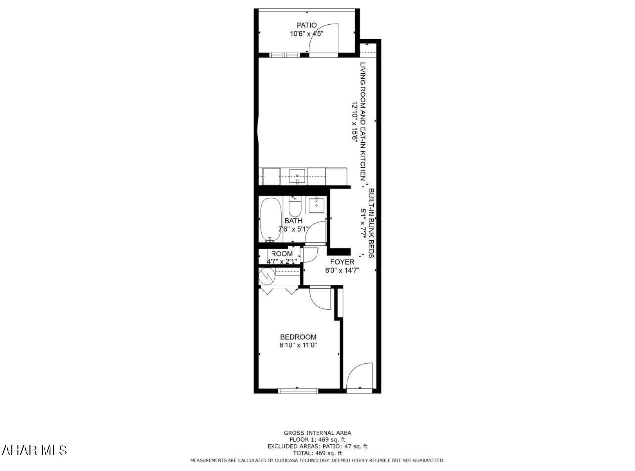 Blue Knob - Residential