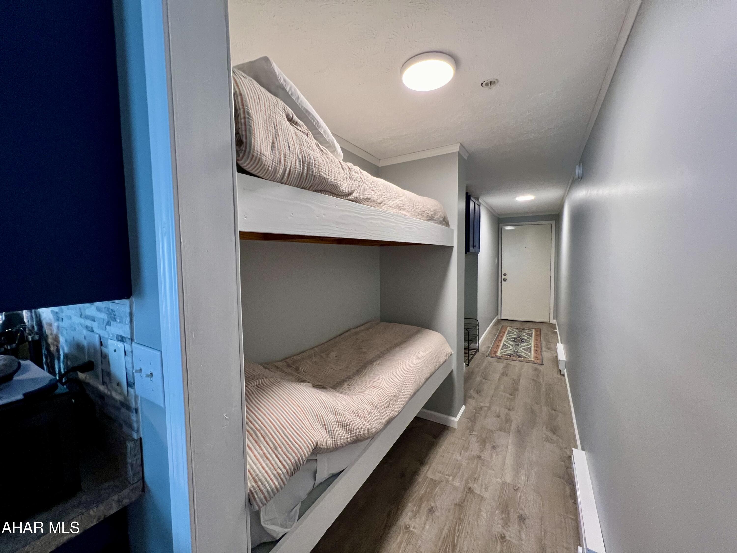 Blue Knob - Residential