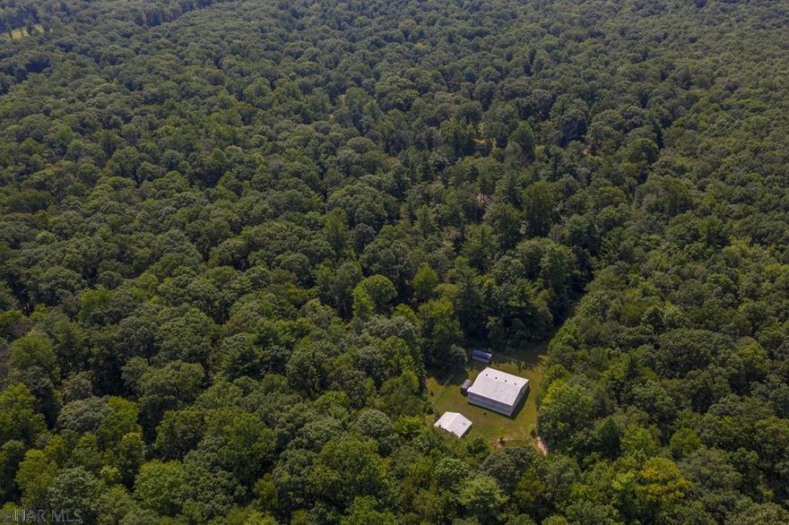 Here is a rare opportunity to own 70 Acres of Central Pennsylvania's finest ground with electric and cable to the property! This property boosts multiple mountain springs and marketable timber. This is the decommissioned Bellemead water shed property with access through a 20' Right of Way.  The PennDOT constructed Right of Way leads you to two former water storage structures powered through underground electric and serviced by underground cable. These fenced in structures could be redesigned for many possibilities.  Property Details: Trail Systems, Marketable Timber, Abundant Wildlife, Mountain Springs, Streams, Electric and cable to property, Gated Right of Way Access     **Shown By Appointment Only**