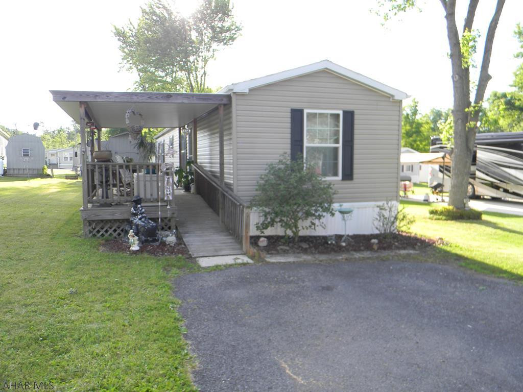 Friendship Village - Residential