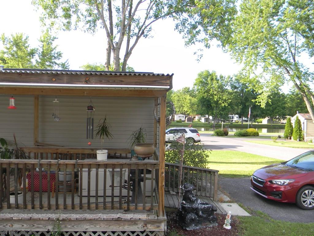 Friendship Village - Residential