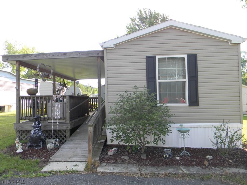 Friendship Village - Residential