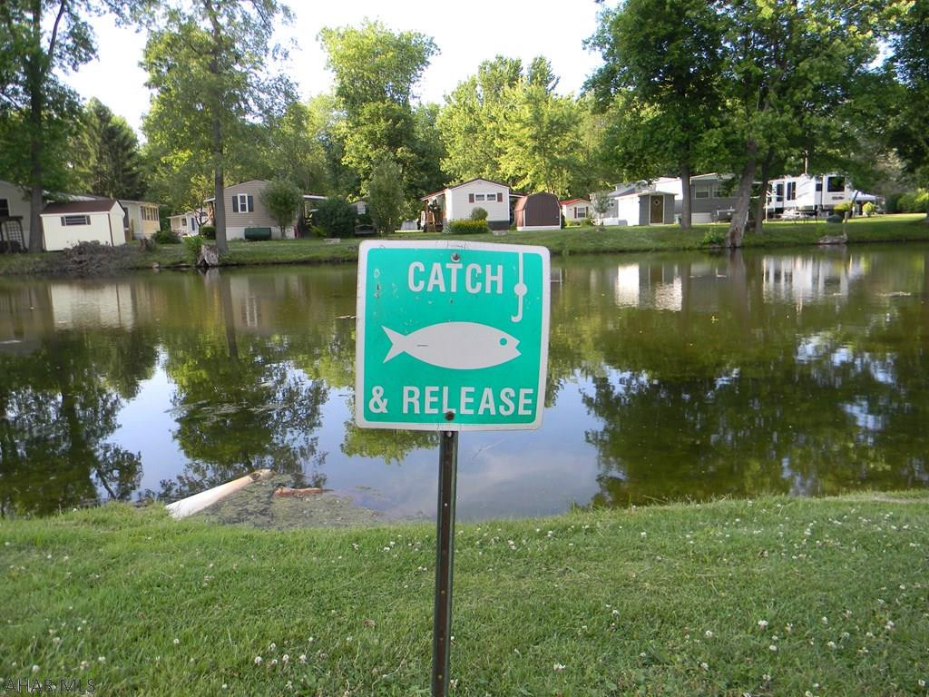 Friendship Village - Residential