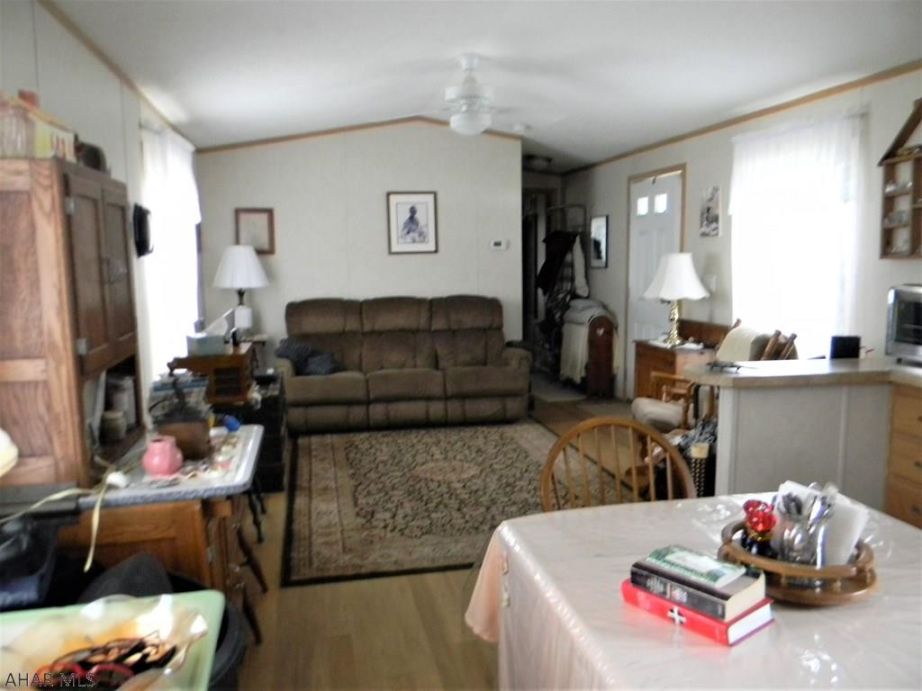 Friendship Village - Residential