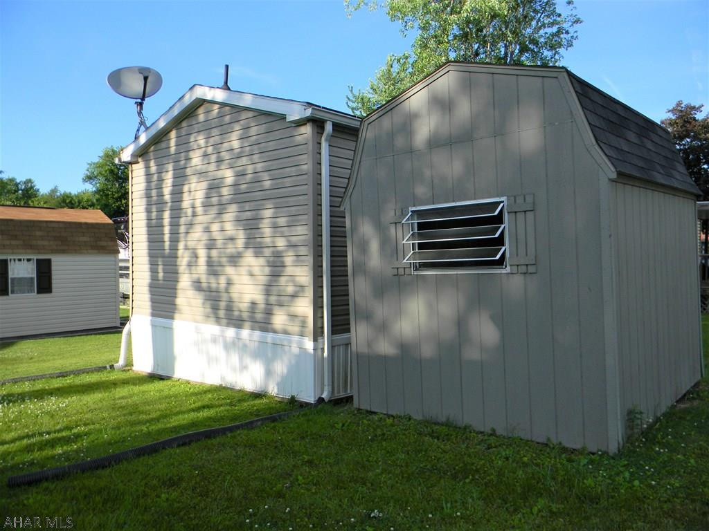 Friendship Village - Residential