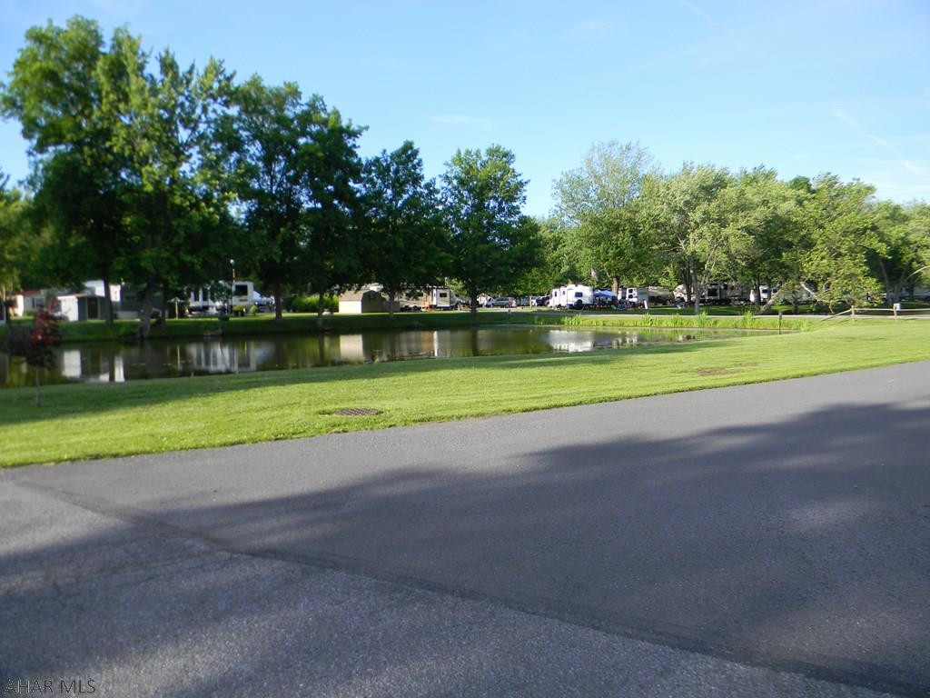Friendship Village - Residential