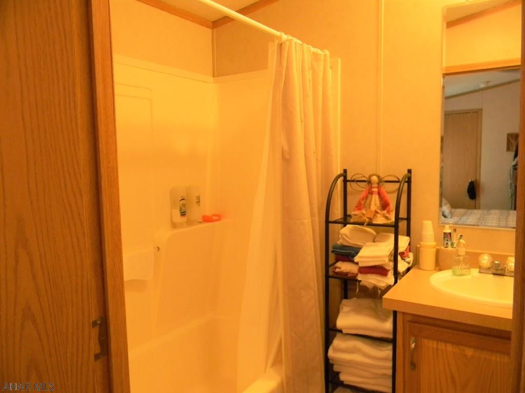 Friendship Village - Residential