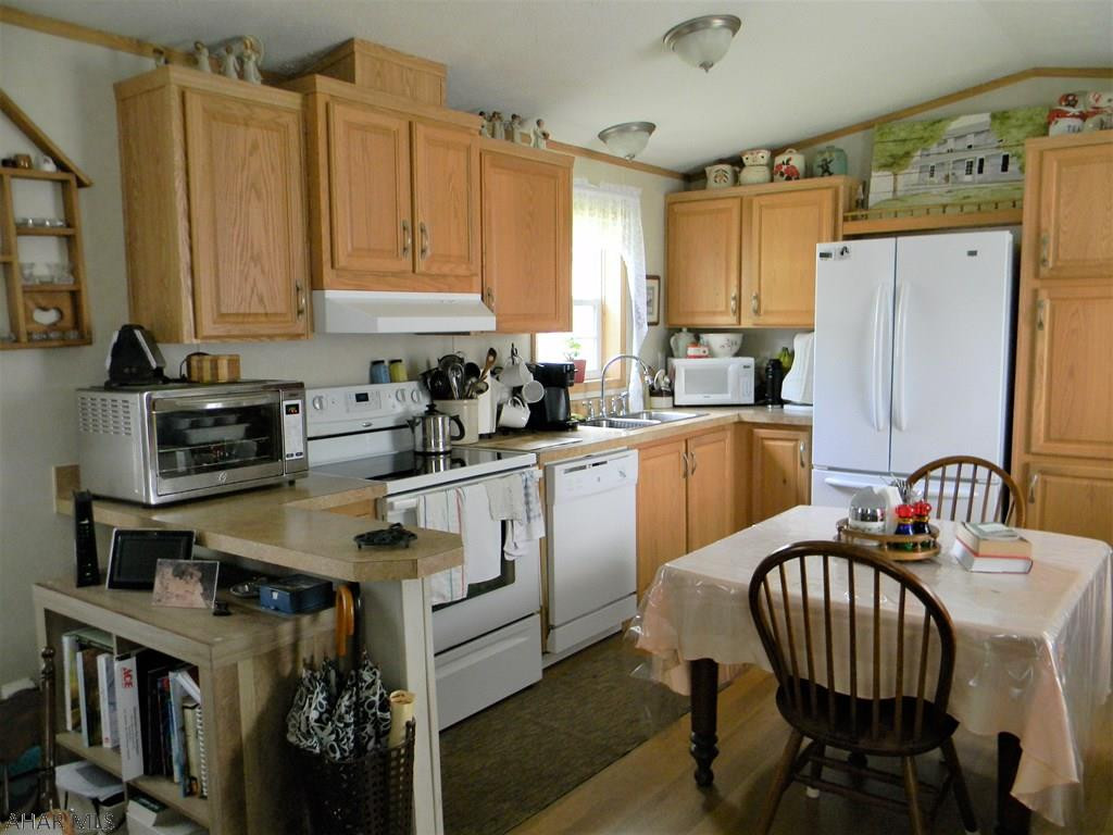 Friendship Village - Residential