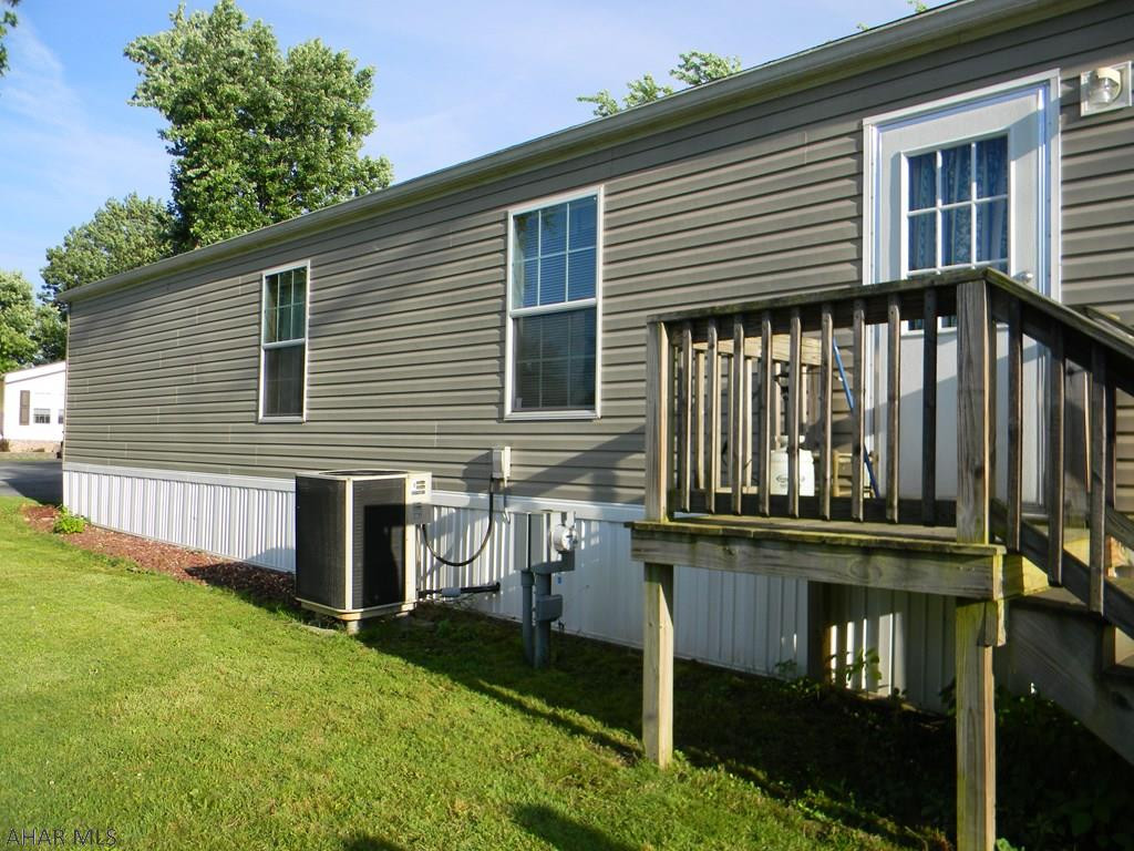 Friendship Village - Residential