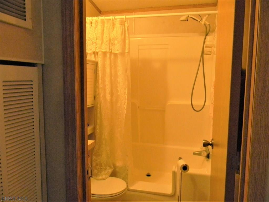 Friendship Village - Residential