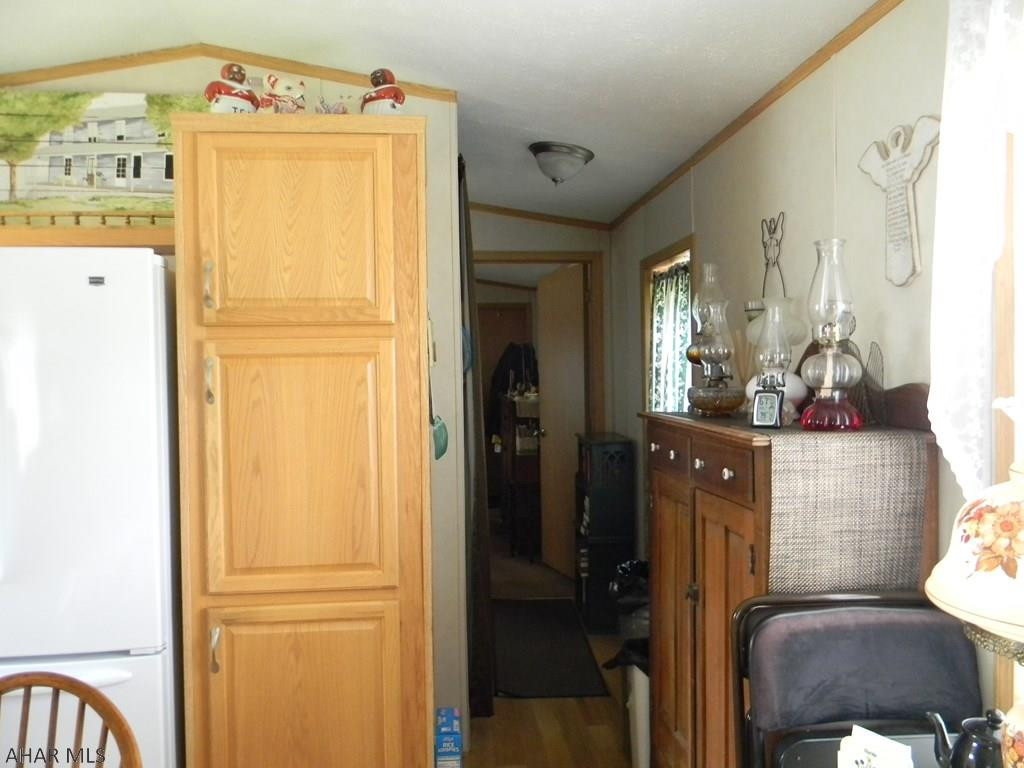 Friendship Village - Residential