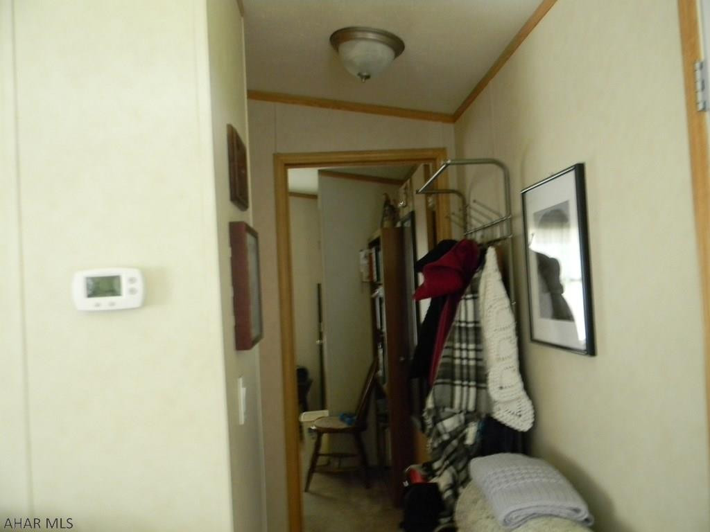 Friendship Village - Residential