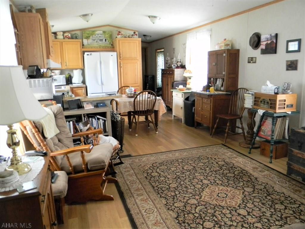 Friendship Village - Residential