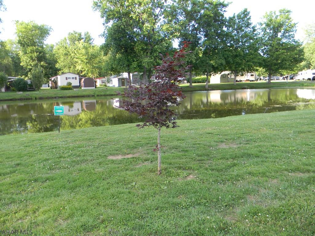 Friendship Village - Residential