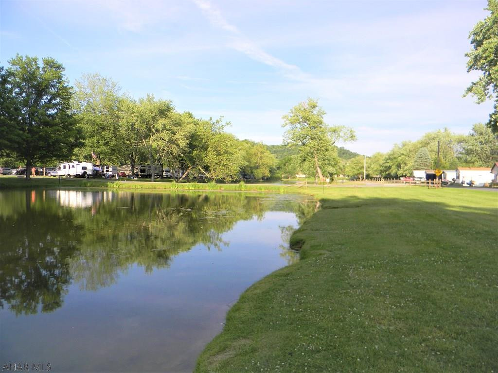 Friendship Village - Residential