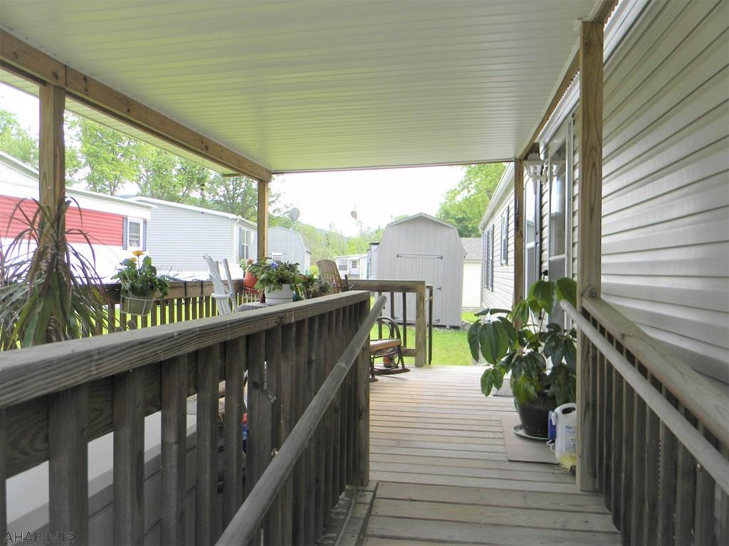Friendship Village - Residential