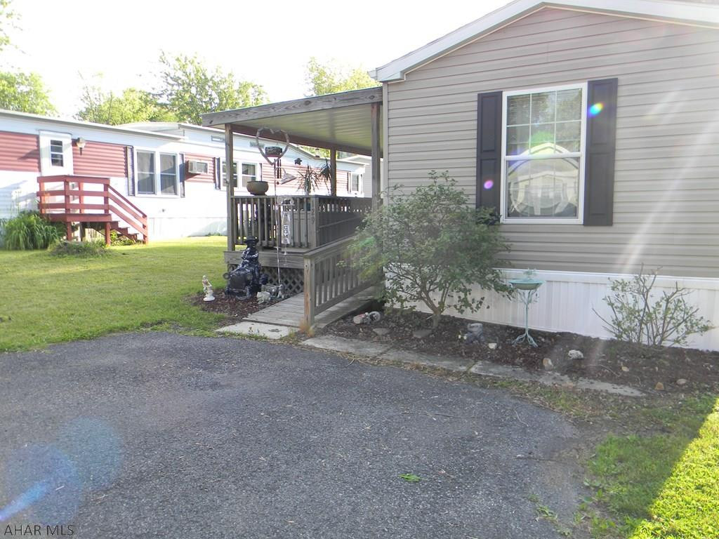 Friendship Village - Residential