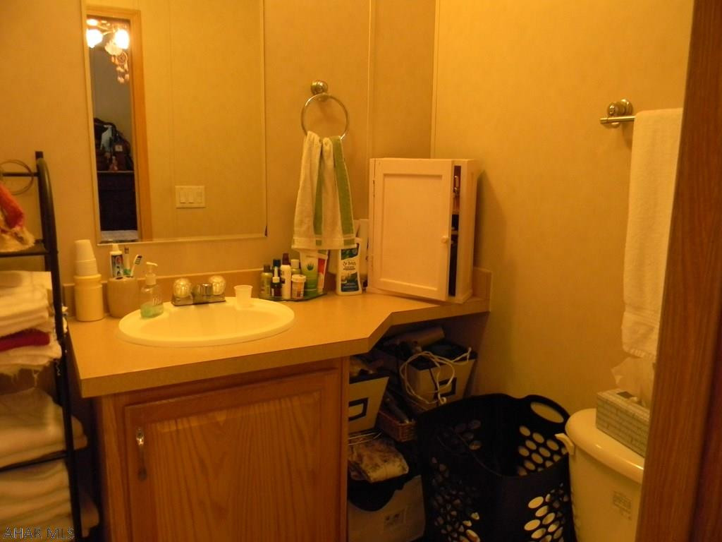 Friendship Village - Residential