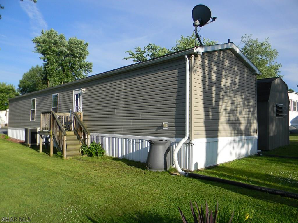 Friendship Village - Residential