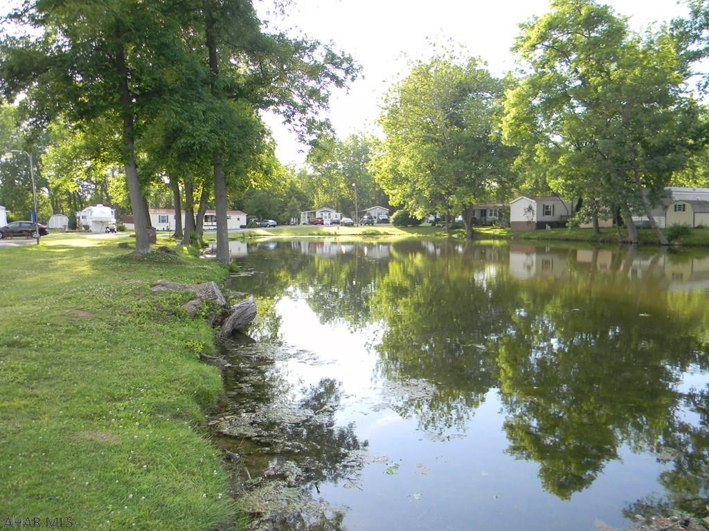 Friendship Village - Residential