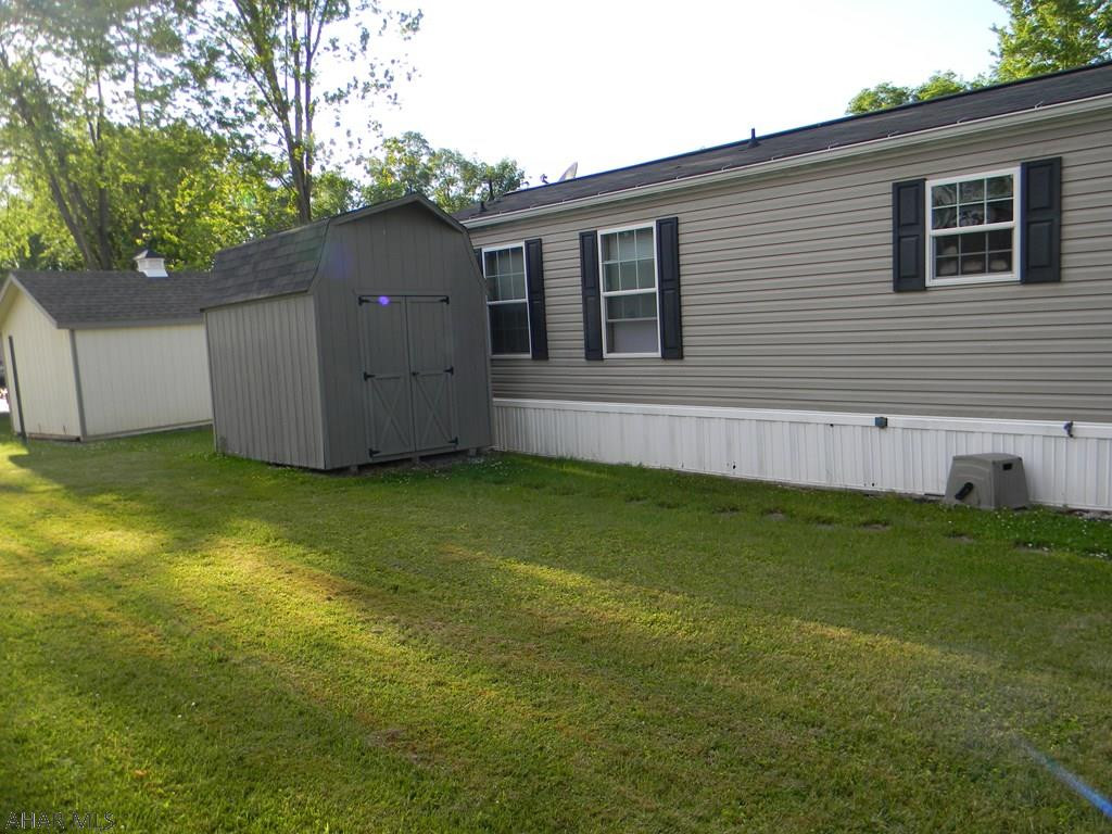 Friendship Village - Residential