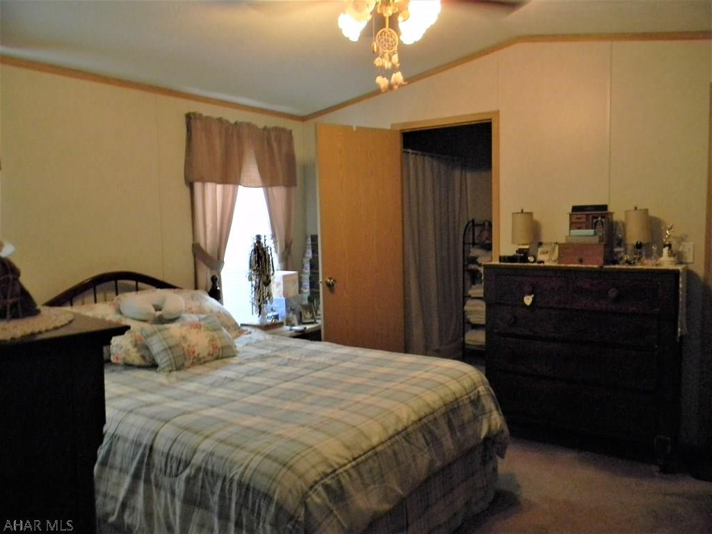 Friendship Village - Residential