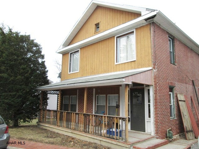 East End - Residential