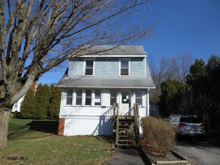 This is a Fannie Mae HomePath property.