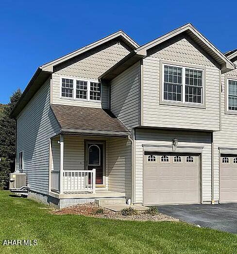 Scotch Valley - Residential