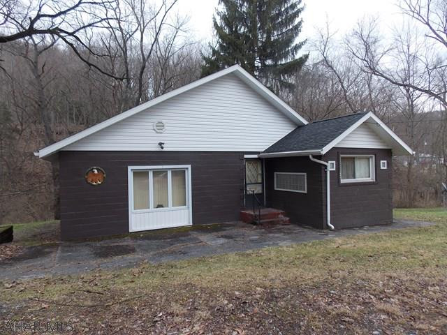 Unknown - Residential