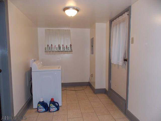 Unknown - Residential