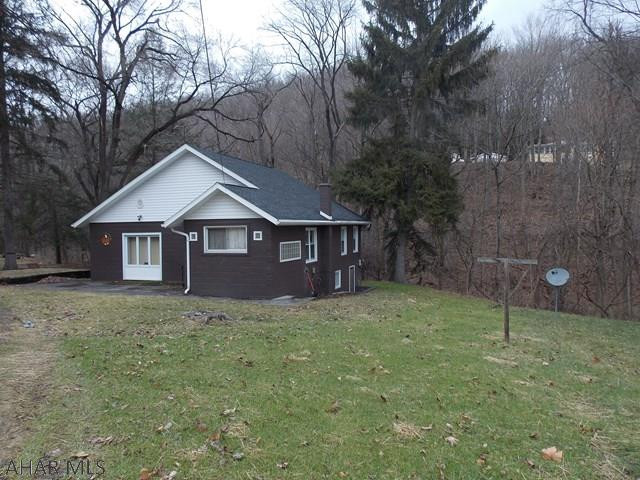 Unknown - Residential