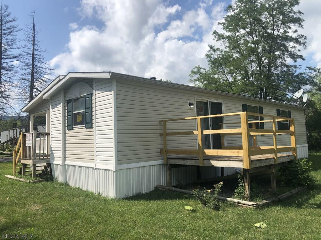 Foot of Ten - Residential