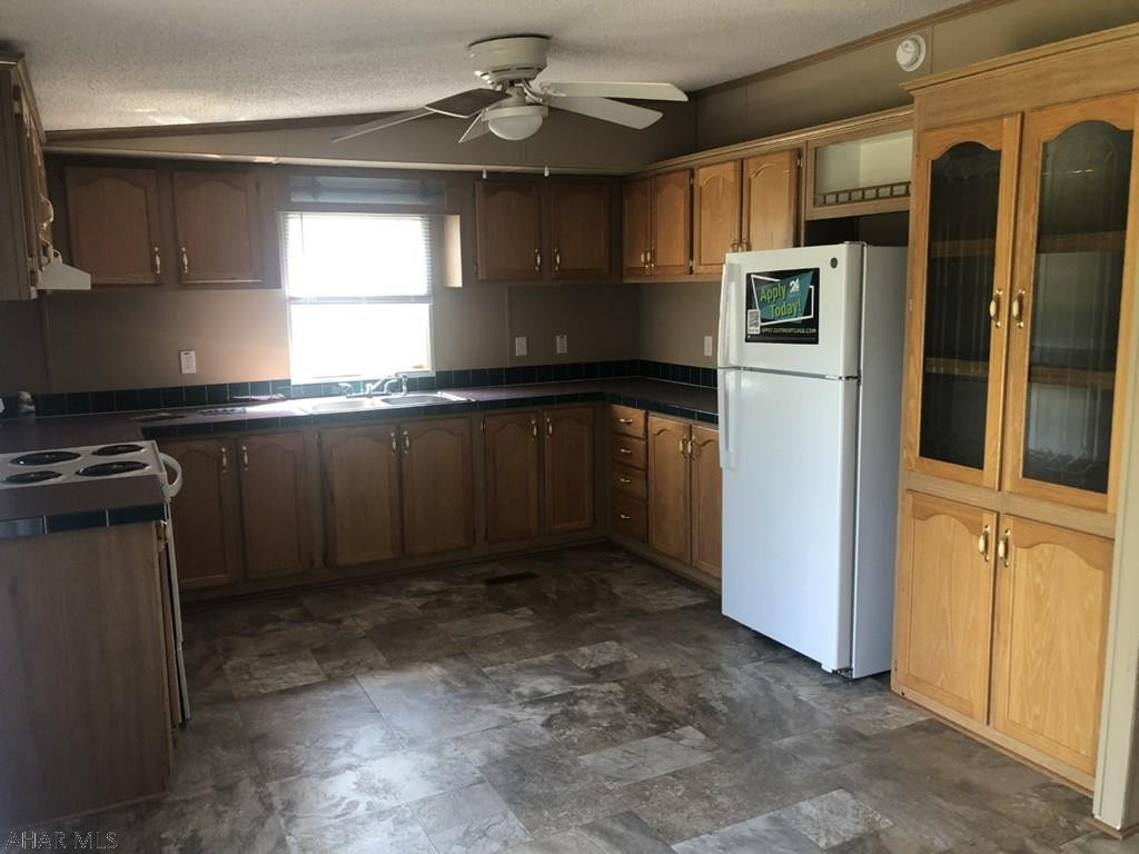 Foot of Ten - Residential