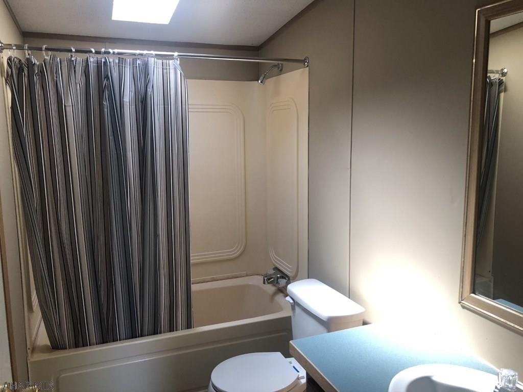 Foot of Ten - Residential