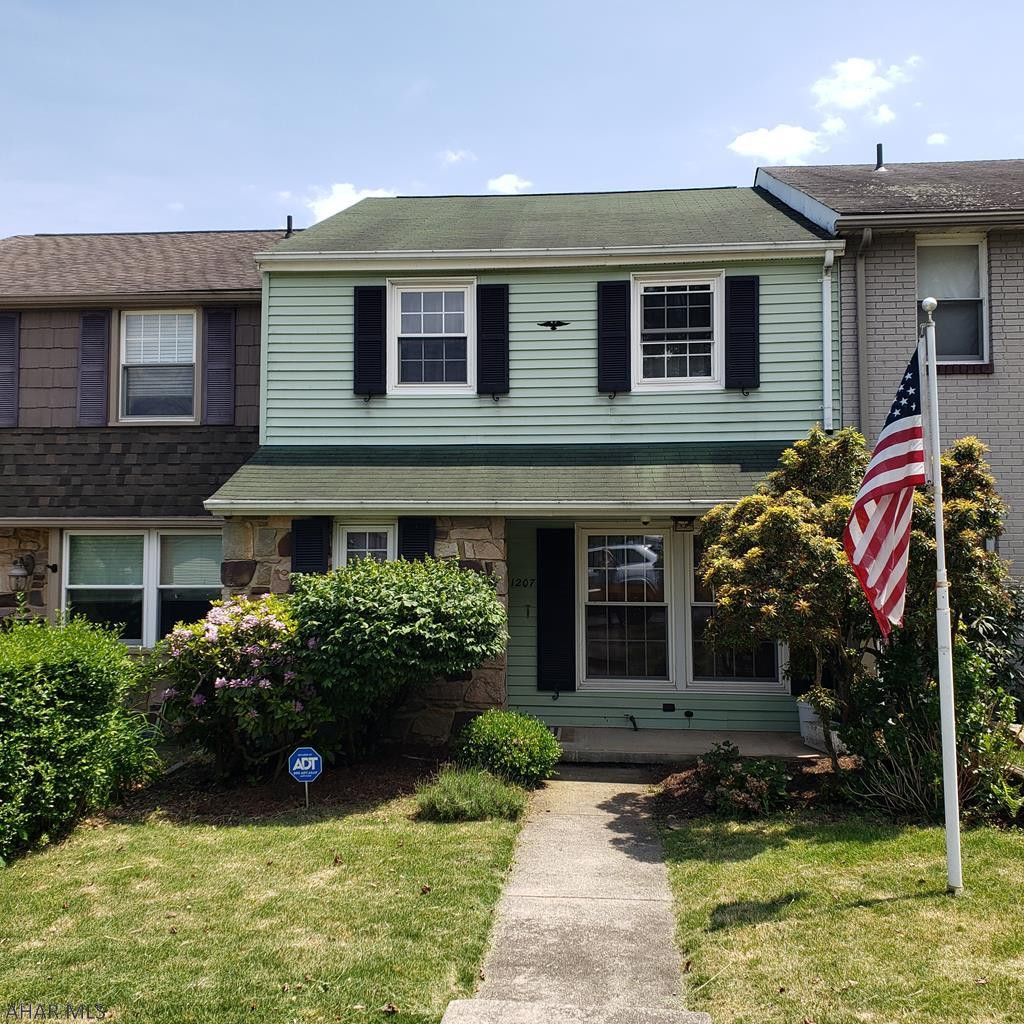 Penn Farms - Residential