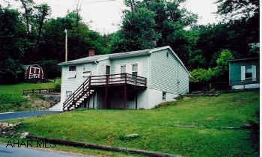 1 Bedroom, recently remodeled PRICED TO SELL