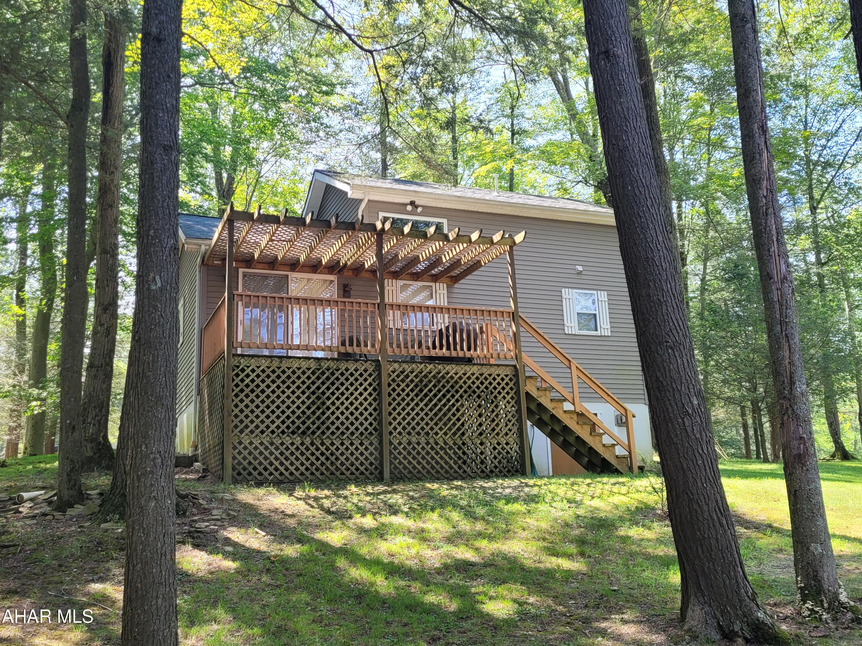 Glendale Yearound - Residential